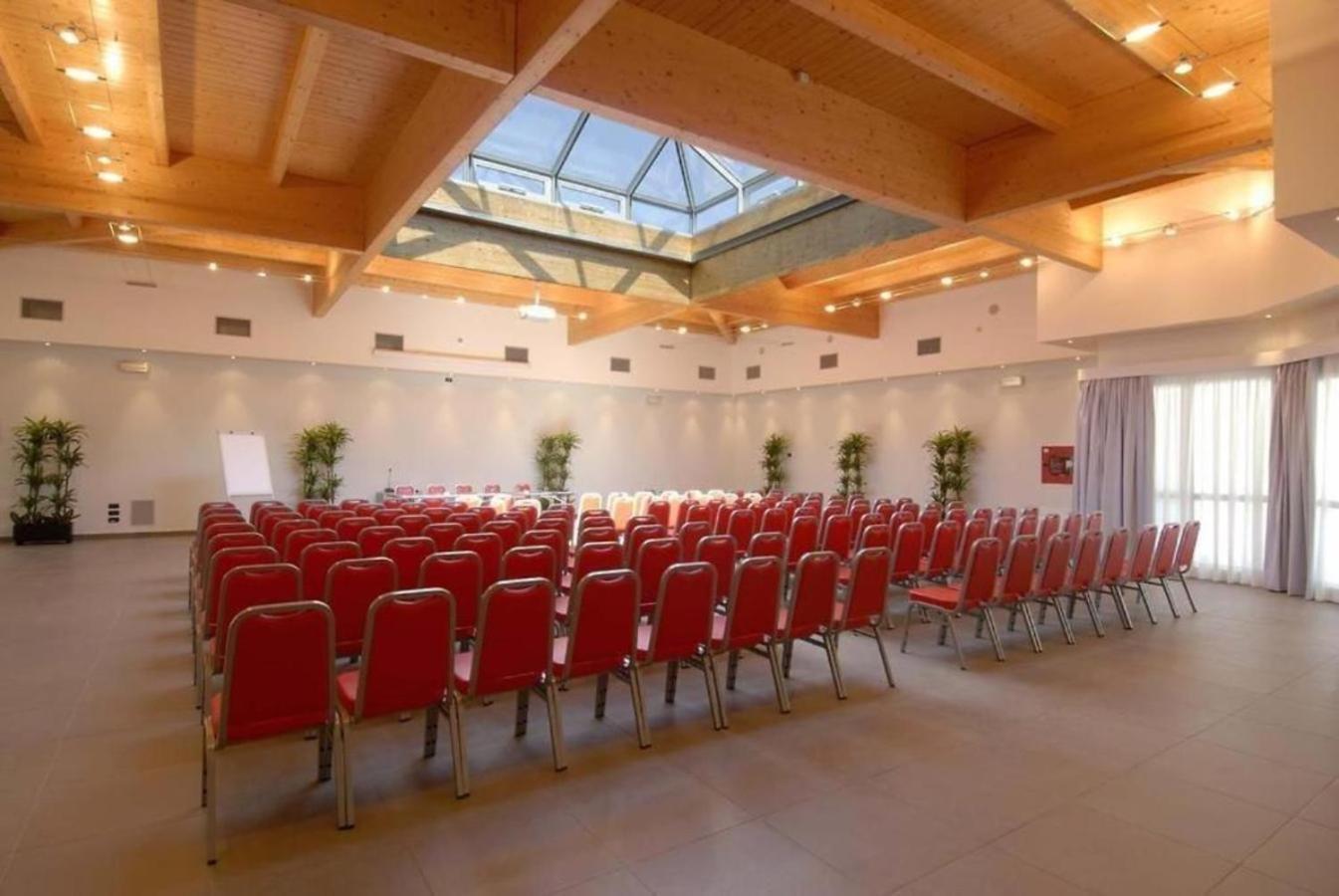 Joivy Together Florence Urban Resort Bagno a Ripoli Exterior foto